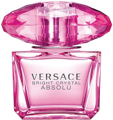 absolute versace|Versace bright crystal photos.